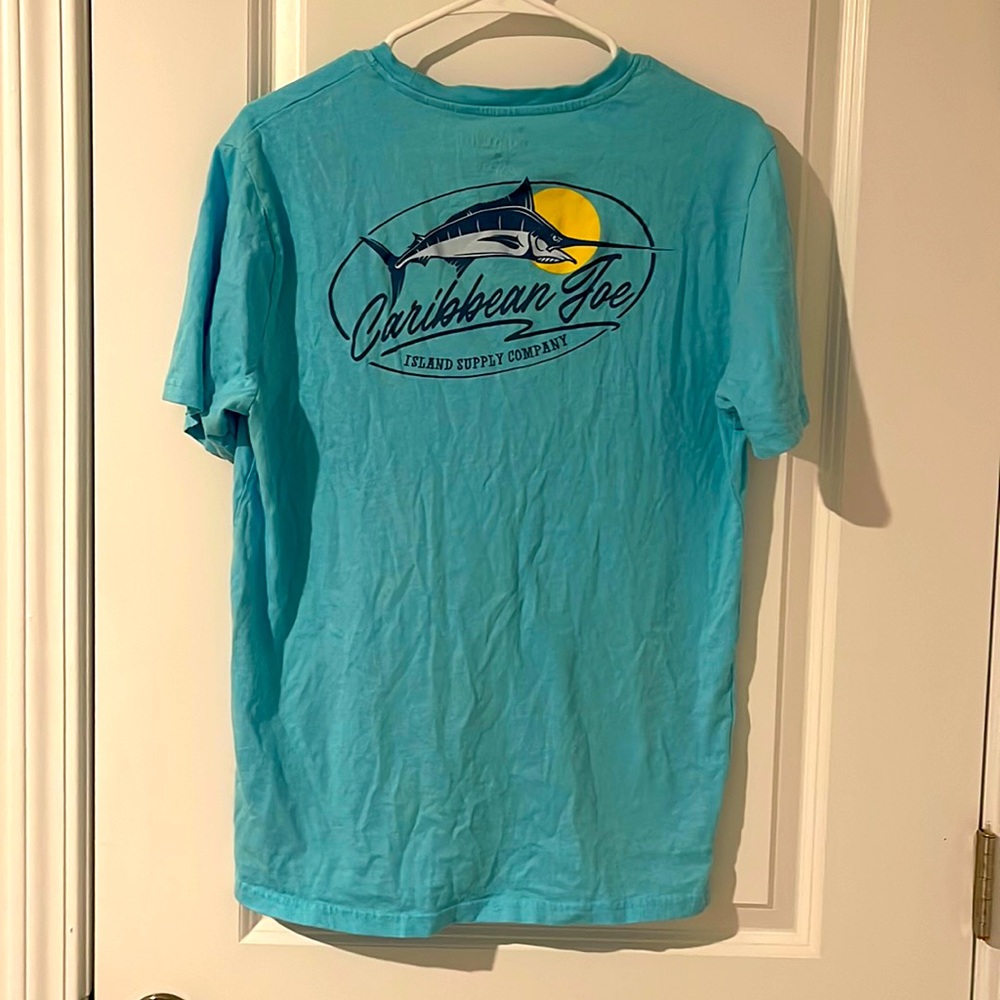 A T-shirt